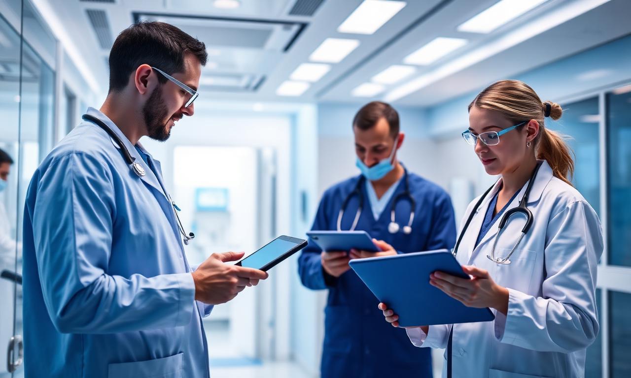 Top Doctors Group — transforming healthcare